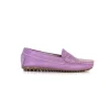 Ivoire 10322 Cuir Lilas