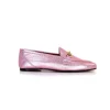 Ivoire 12588 Cuir Metal Rose