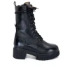 Ivoire 179002 Cuir Noir