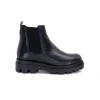 Ivoire 9615312 Cuir Noir