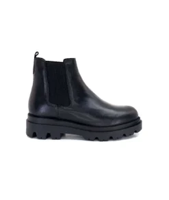 Ivoire 9615312 Cuir Noir