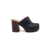 Ivoire 8235461 Cuir Noir