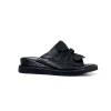 Ivoire 107911 Cuir Noir