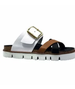Ivoire 1844 Cuir Noir
