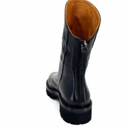 Ivoire 3270 Cuir Noir