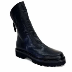 Ivoire 3270 Cuir Noir