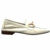 Ivoire 35.48.700 Cuir Off White