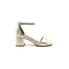 Ivoire 8455925 Cuir Or