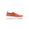 Ivoire 382.510 Cuir Orange