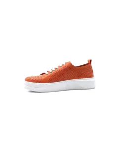 Ivoire 382.510 Cuir Orange
