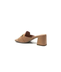 Ivoire 8455926 Cuir Sabbia
