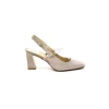 Ivoire 70321 Cuir Sepia
