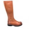 Ivoire 3283 Cuir Tabacco