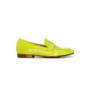 Ivoire 2103 Cuir Vert