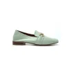 Ivoire 35.48.709 Cuir Vert