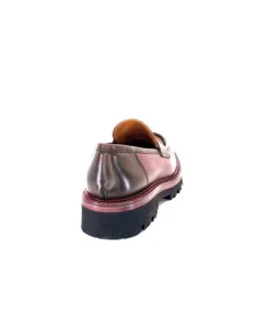 Ivoire 3276 Cuir Vino Mattone
