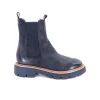 Ivoire 50197 Cuir Vintage Noir