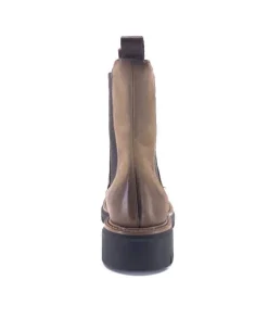 Ivoire 50197 Cuir Vintage Vison