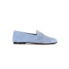 Ivoire 10648 Daim Azul Ciel