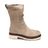 Ivoire 108517 Daim Beige