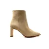 Ivoire 51059 Daim Beige