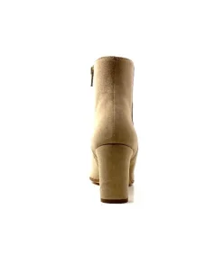 Ivoire 51059 Daim Beige