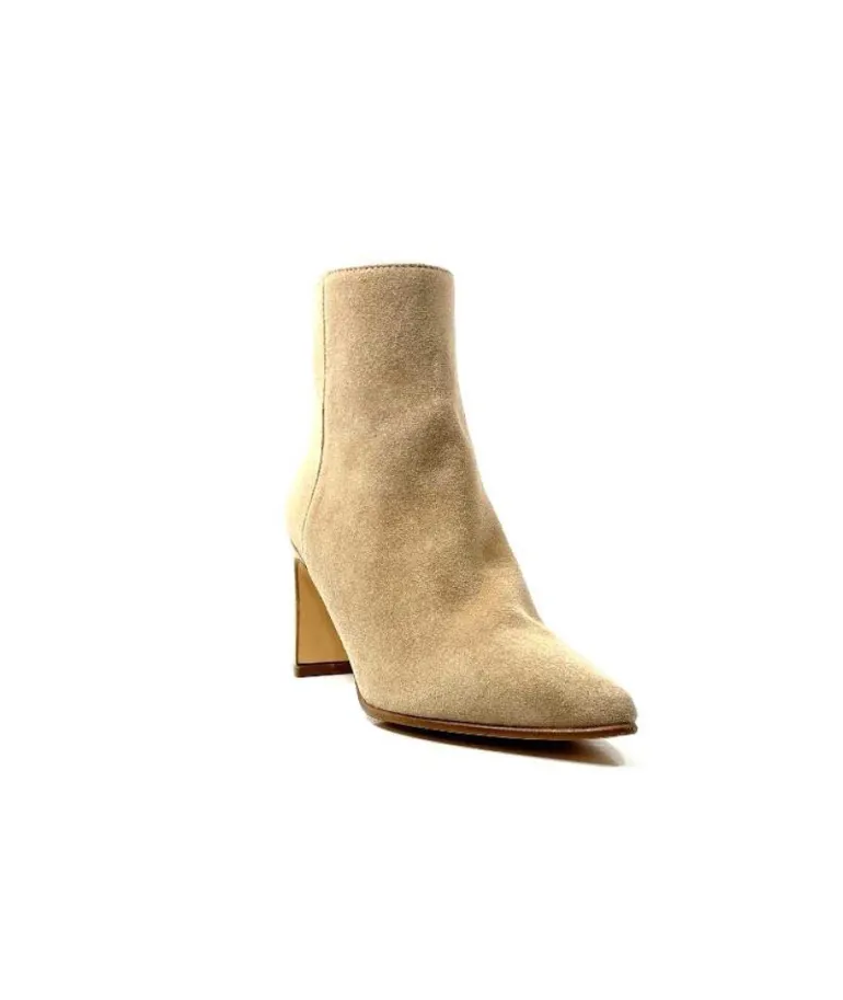 Ivoire 51059 Daim Beige