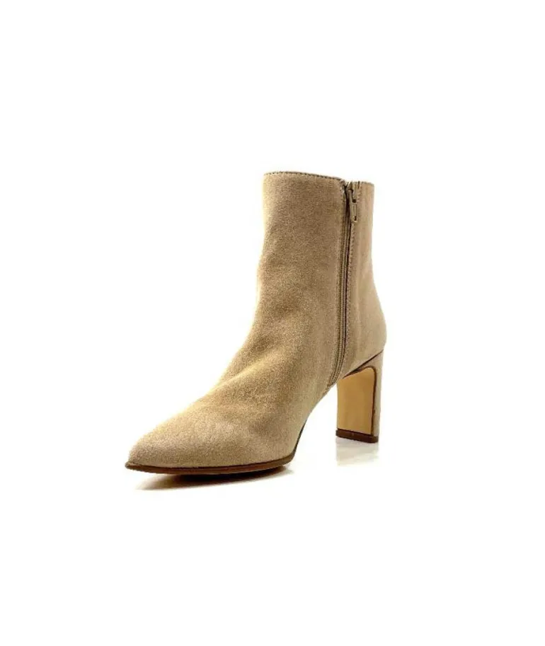 Ivoire 51059 Daim Beige