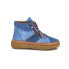 Ivoire 24721 Daim Bleu