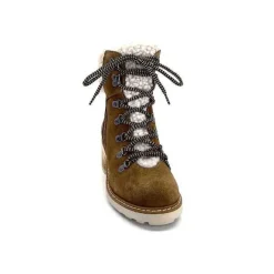 Ivoire 109371 Daim Camel
