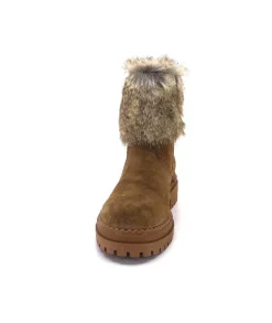 Ivoire 108523 Daim Camel