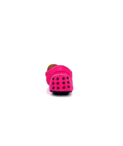Ivoire 12443 Daim Fushia