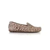 Ivoire 10322 Daim Leo Beige