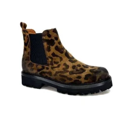 Ivoire 3250 Daim Leo Marron
