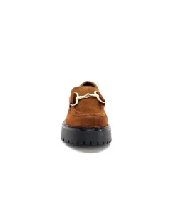 Ivoire 7325177 Daim Marron
