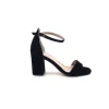 Ivoire 8605587 Daim Noir