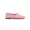 Ivoire 10648 Daim Rose