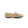 Ivoire 12443 Daim Taupe