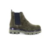 Ivoire 9615312 Daim Vert