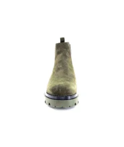 Ivoire 9615312 Daim Vert