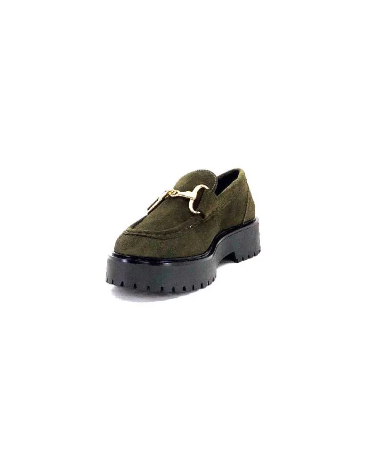 Ivoire 7325177 Daim Vert