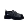 Ivoire 3265-3315 Eva Cuir Noir