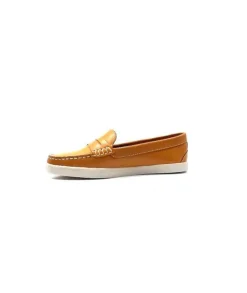Ivoire 3456 Havana Cuir Orange