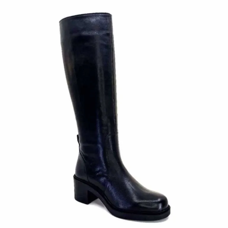 Ivoire 5282 Livv Cuir Noir
