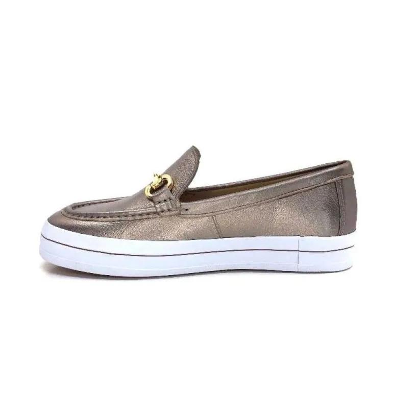 Ivoire 64003 Logan Cuir Rose Gold