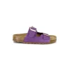 Ivoire 9-71-2878 Mauve