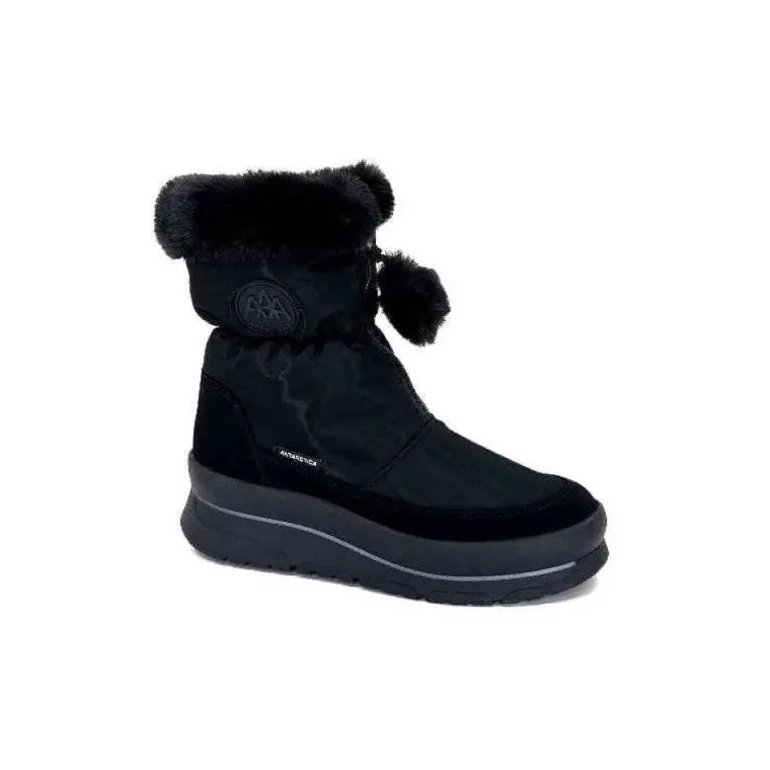 Ivoire 8676 Noir