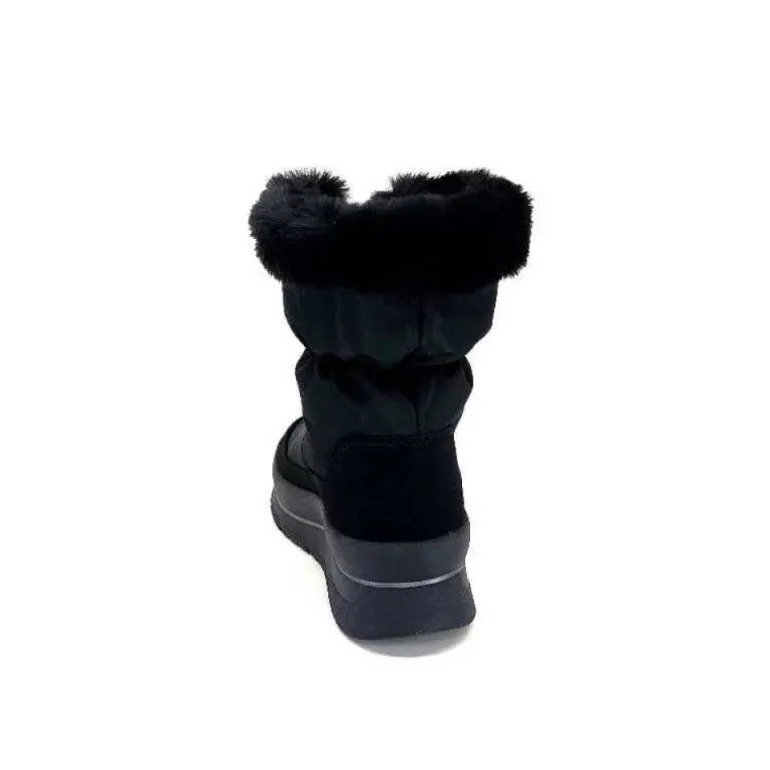 Ivoire 8676 Noir