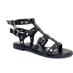 Ivoire 1267 Noir