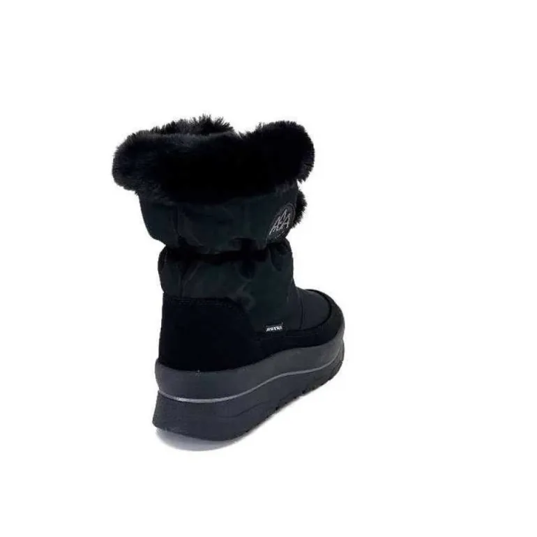 Ivoire 8676 Noir